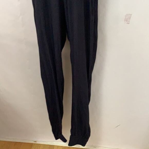 REVOLVE MONROW BLUE‎ JUMPSUIT SIZE XS - Picture 3 of 11